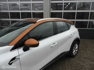 Renault Captur Renault Captur 1.3 TCe Intens - afbeelding nr 3