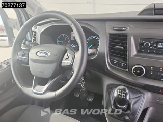Ford Transit Ford Transit 130pk Bakwagen Laadklep Airco Cruise Euro6 Meubelbak Koffer 19m3 Airco Cruise control - afbeelding nr 12