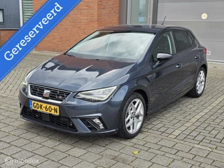 SEAT Ibiza - 22782778-0