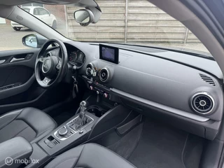 Audi A3 Audi A3 Sportback 1.4TFSI Aut. 2x S-Line | LED | PANO - afbeelding nr 14