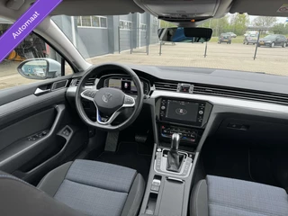 Volkswagen Passat Volkswagen Passat Variant 1.4 TSI PHEV GTE Business R-Line - afbeelding nr 26