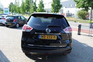 Nissan X-Trail Nissan X-Trail 1.6 DIG-T Tekna - afbeelding nr 7