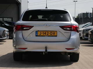 Toyota Avensis - afbeelding nr 22