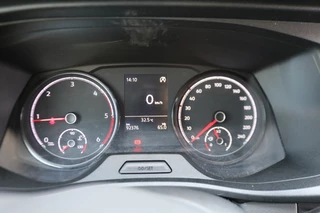 Volkswagen Transporter Volkswagen Transporter 2.0 TDI L2 H1 Koelwagen 0 Graden koeling Airco Sidebars - afbeelding nr 28