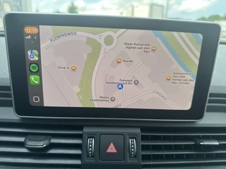 Audi Q5 Audi Q5 55 TFSI e quattro Competition S-Line Carplay Adaptive Cruise - afbeelding nr 35