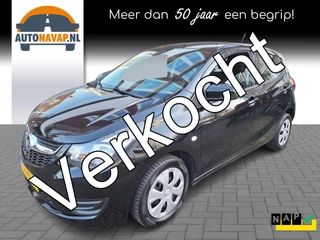 Opel KARL 1.0 ecoFLEX Edition 5Drs