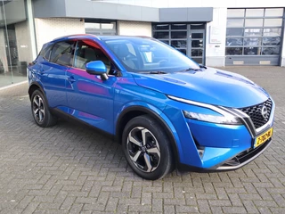 Nissan QASHQAI - afbeelding nr 13