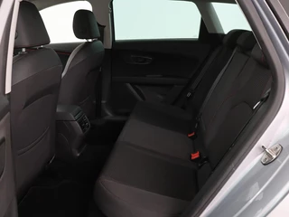 SEAT Leon SEAT Leon 1.5 TSI FR Business Intens | Stoelverwarming |  Trekhaak | Adaptive cruise | Carplay | Virtual Cockpit | Full LED | Sfeerverlichting | Navigatie - afbeelding nr 6