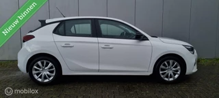 Opel Corsa Opel Corsa 1.2 Edition AUTOMAAT/AIRCO/CRUISE - afbeelding nr 6