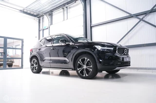 Volvo XC40 Volvo XC40 1.5 T4 Plug-in hybrid Essential Bright | Trekhaak | Camera | Stoel en stuurwiel verwarming | incl btw | - afbeelding nr 31
