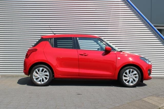 Suzuki Swift - afbeelding nr 3