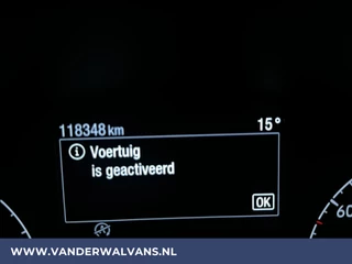 Ford Transit Ford Transit 2.0 TDCI 131pk L3H2 Euro6 Airco | Camera | Navigatie | Apple Carplay | Android Auto Cruisecontrol, Parkeersensoren, Elektrisch verstelbare bestuurdersstoel, Verwarmde voorruit, Stoelverwarming, Bijrijdersbank - afbeelding nr 22