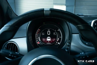 Fiat 500 Fiat 500 0.9 TwinAir Turbo Sport|VirtualCockpit|Bluetooth|Uconnect - afbeelding nr 19