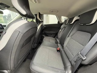 Renault Captur Renault Captur 1.0 TCe 100 Intens/Cruise/Clima/Camera/Keyless/Apple Carplay/Android Auto - afbeelding nr 26