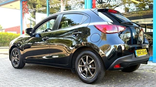 Mazda 2 Mazda 2 1.5 Skyactiv-G S - afbeelding nr 5