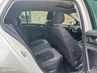 Volkswagen Golf Volkswagen Golf 1.4 TSI Highline - Dakraam -  Led- Parelmoer - afbeelding nr 23