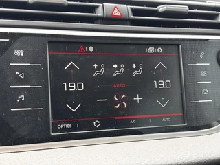 Citroën Grand C4 Spacetourer Citroën Grand C4 Spacetourer 1.2 PureTech. C-Series | Trekhaak | Apple Carplay - afbeelding nr 10