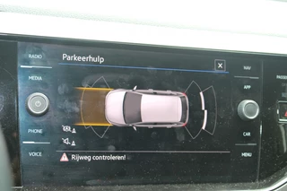 Volkswagen Polo Volkswagen Polo 1.0 Comfort line Carplay/Airco/Pdc 2x/Cruise/15