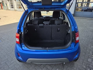 Suzuki Ignis - afbeelding nr 10