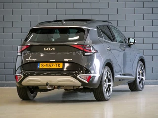 Kia Sportage Kia Sportage 1.6 T-GDi MHEV DynamicPlusLine | PANODAK | TREKHAAK | CAMERA | - afbeelding nr 2