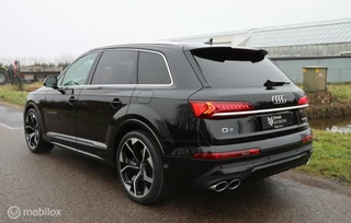 Audi Q7 Audi Q7 55 TFSI e Quattro / SQ7 / Pano / RS stoelen / HUD - afbeelding nr 3