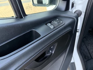 Mercedes-Benz Sprinter Mercedes Sprinter bestel 314 2.2 CDI L2 Dubbel Cabine Automaat  Standkachel! - afbeelding nr 16