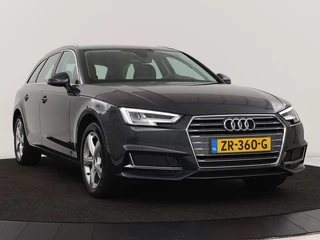 Audi A4 Audi A4 35 TFSI Sport Lease Edition | Full LED |  Sportstoelen | Navigatie | Parkeerhulp | Climate control | Cruise control | Bluetooth - afbeelding nr 28