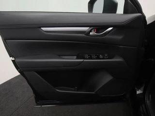 Mazda CX-5 Mazda CX-5 2.0 SkyActiv-G Newground automaat met afneembare trekhaak : dealer onderhouden - afbeelding nr 12