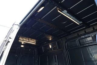 Mercedes-Benz Sprinter - afbeelding nr 15
