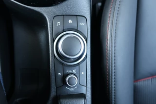Mazda CX-3 - afbeelding nr 30