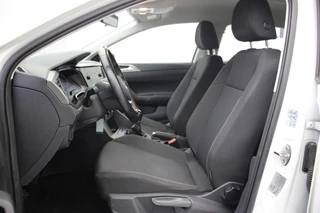 Volkswagen Polo Volkswagen Polo 1.6 TDI Comfortline - Carplay, Cruise - afbeelding nr 5