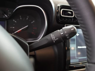 Citroën C3 Aircross Citroën C3 Aircross 130PK Automaat Shine | Navi | Camera | Keyless | Leer - afbeelding nr 23