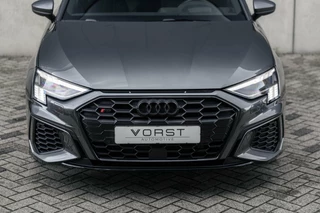 Audi S3 Audi S3 2.0 TFSI quattro Pano B&O HUD Massage Leder - afbeelding nr 7