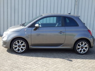 Fiat 500 - afbeelding nr 2