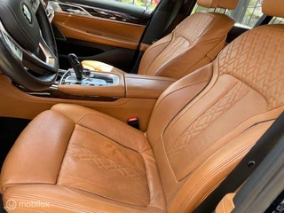 BMW 7 Serie BMW 7-serie 745e - afbeelding nr 111