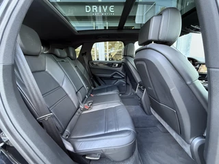 Porsche Cayenne Porsche Cayenne 3.0 E-Hybrid Sport-Chrono|Pano|Matrix|BOSE|Soft Close|360CAM - afbeelding nr 6