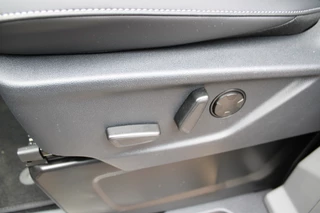 Ford Tourneo Custom Ford Tourneo Custom 2.5 PHEV Titanium X | B&O | Technologiepack | Agr stoel | 8P | BLIS | - afbeelding nr 35