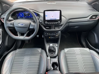 Ford Puma Ford Puma 125pk EB Hyb ST-L X FE CAMERA/WINTERPACK/B&O/ELEKT.ACHTERKLEP/AD - afbeelding nr 23