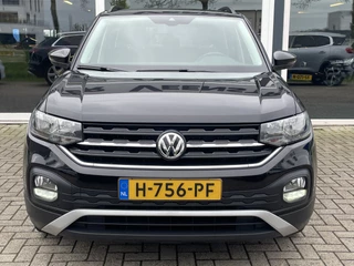 Volkswagen T-Cross 50% deal 7.875,- ACTIE Airco / Telefoon / ACC / LMV - afbeelding nr 3