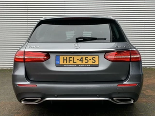 Mercedes-Benz E-Klasse Mercedes E-klasse Estate E400 4MATIC AMG LED CAMERA CARPLAY 2017 EERSTE EIGENAAR VOL OPTIES 334 PK NIEUW MODEL - afbeelding nr 13