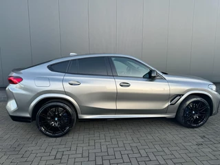 BMW X6 BMW X6 M Competition 625pk /carbon/incl.Btw! - afbeelding nr 11