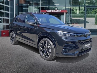 Volkswagen Tiguan - afbeelding nr 3