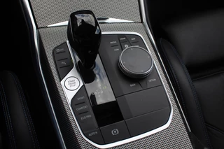 BMW 3 Serie BMW 3 Serie M340i xDrive / Trekhaak / Leder / Memory seats / 19'' / DAB / Navigatie / Stoelverwarming / DAB / Cruise Control - afbeelding nr 28