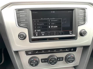 Volkswagen Passat - afbeelding nr 24