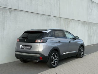Peugeot 3008 Peugeot 3008 1.6 Hybrid 225 Allure - stoelverwarming - virtu - afbeelding nr 6