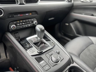 Mazda CX-5 Mazda CX-5 2.0 SAG 165 Sportive | ACC | 360 Camera | 19