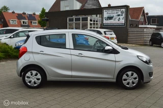 Opel KARL Opel KARL 1.0 ecoFLEX Edition - afbeelding nr 3