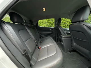 Opel Ampera-e Opel Ampera-e Business executive 60 kWh, NL AUTO, NAP, BOSE, LEDER, NAVI, CRUISE, KEYLESS, CAMERA, DODEHOEK, ECC-AIRCO, STOEL/STUURVERWARMING, LICHTMETAAL 17