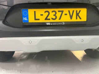 Kia Stonic Kia Stonic 1.0 T-GDi ExecutiveLine✓Cruis✓Applecar✓PDC✓stoelv - afbeelding nr 23