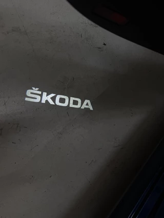 Škoda Octavia Skoda Octavia Combi 1.0 TSI Business Edition Plus |Trekhaak | Virtual Cockpit | LED Sfeerverlichting | Dodehoek | Keyless | DAB+ - afbeelding nr 12